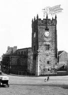 Holy Trinity Church 1929, Richmond