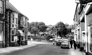 King Street c.1960, Richmond