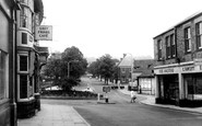 Richmond, King Street c1960