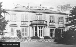 Terrace House Private Hotel c.1960, Richmond