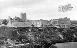 The Castle 1923, Richmond