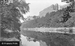 The Castle 1929, Richmond