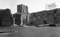 The Castle 1949, Richmond