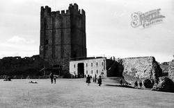 The Castle 1952, Richmond