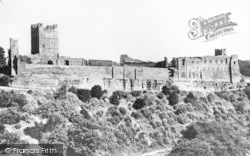 The Castle c.1930, Richmond