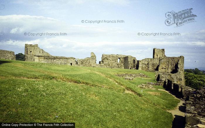 Photo of Richmond, The Castle c.1980