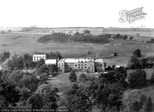 Photo of Richmond, The Convent 1898