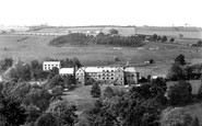 Richmond, the Convent 1898