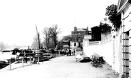The Riverside 1890, Richmond