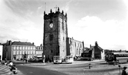 Trinity Church c.1965, Richmond