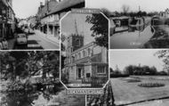 Composite c.1965, Rickmansworth