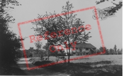 Loudwater Heights c.1950, Rickmansworth