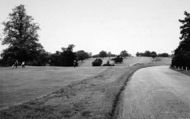 Moor Park Golf Club c.1965, Rickmansworth