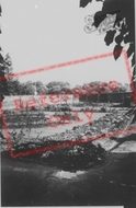 The Public Gardens c.1965, Rickmansworth