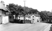 Moulders Arms 1958, Riddings