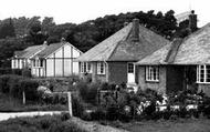 Near The Village c.1960, Ridge