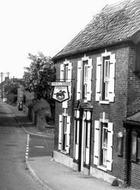 The Coach And Horses c.1960, Rillington