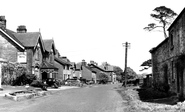 Main Street 1952, Rimington