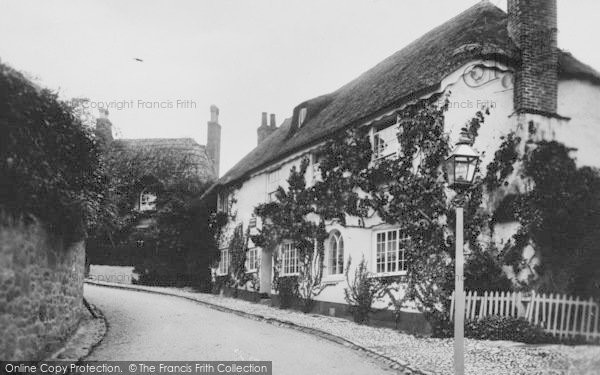 Photo of Ringmore, 1907