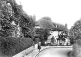 Church Hill 1907, Ringmore