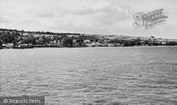 From Shaldon c.1955, Ringmore