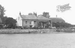 From The Strand 1903, Ringmore