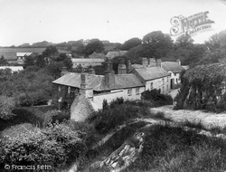 The Village 1925, Ringmore