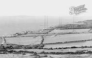 Ringstead, c.1955, Ringstead Bay