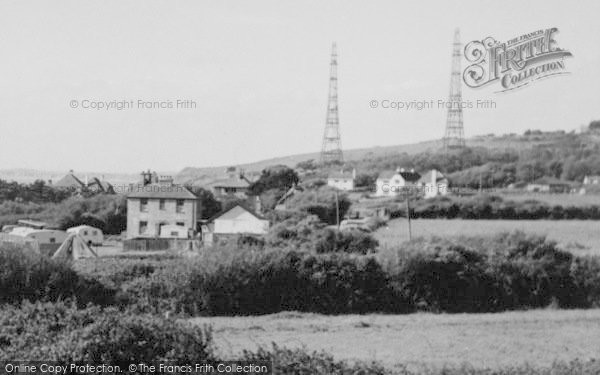 Photo of Ringstead, c.1955