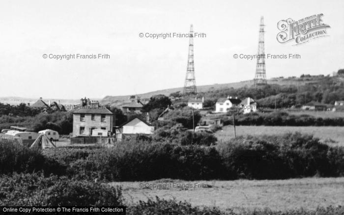 Photo of Ringstead, c.1955