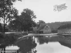 Farm 1927, Ringstead