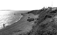 Ringstead Bay photo