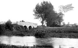 The Bridge 1890, Ringwood