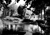 The Old Cottages, West Street c.1955, Ringwood