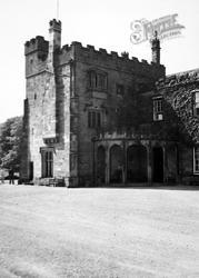 Castle 1959, Ripley