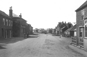 High Street 1906, Ripley