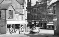New Street c.1960, Ripley