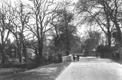 The Bridge 1906, Ripley
