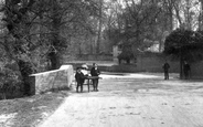 The Bridge 1906, Ripley