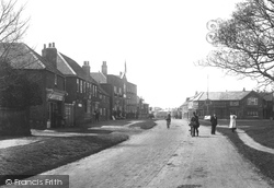 The Village 1906, Ripley