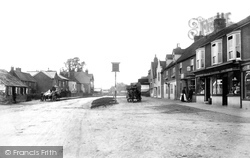 Village 1903, Ripley
