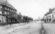 Village 1903, Ripley