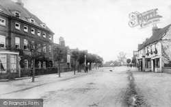 Village 1903, Ripley