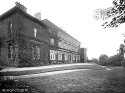 Diocesan Training College 1924, Ripon