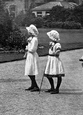 Spa Gardens 1914, Ripon