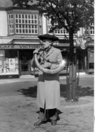 The Hornblower c.1960, Ripon