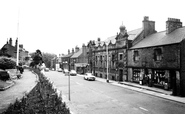 Oldham Road 1966, Ripponden