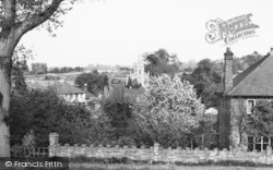 General View c.1965, Riverhead