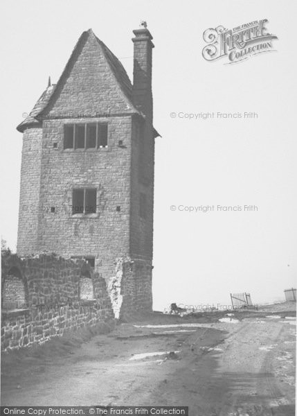 Photo of Rivington, The Pigeon Tower c.1955