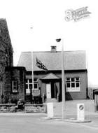 Working Men's Club c.1965, Roberttown